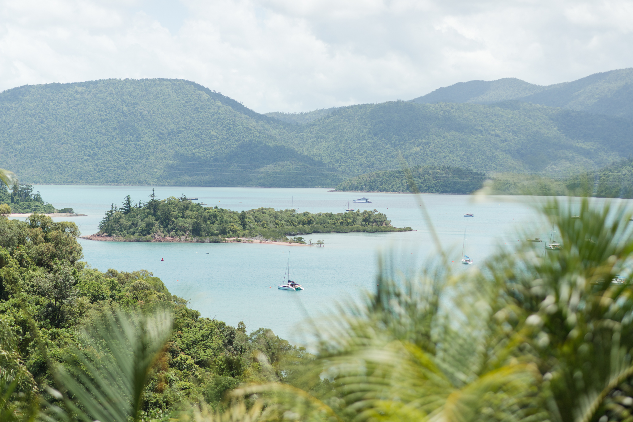 Things to do in Airlie Beach