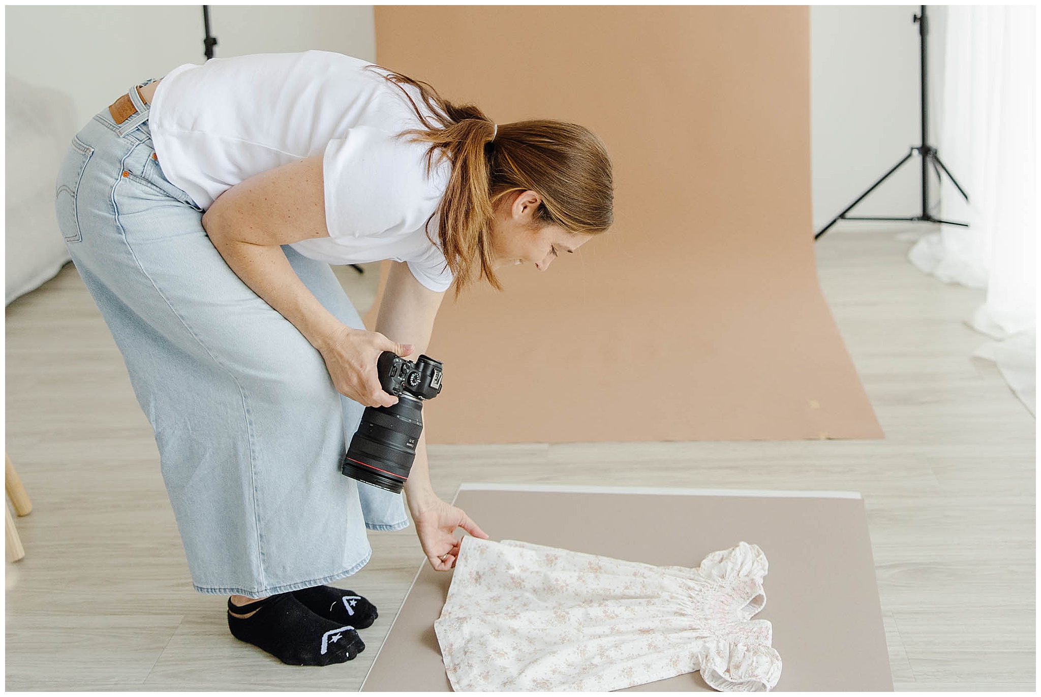 Australian Product photographer Alyce Holzy