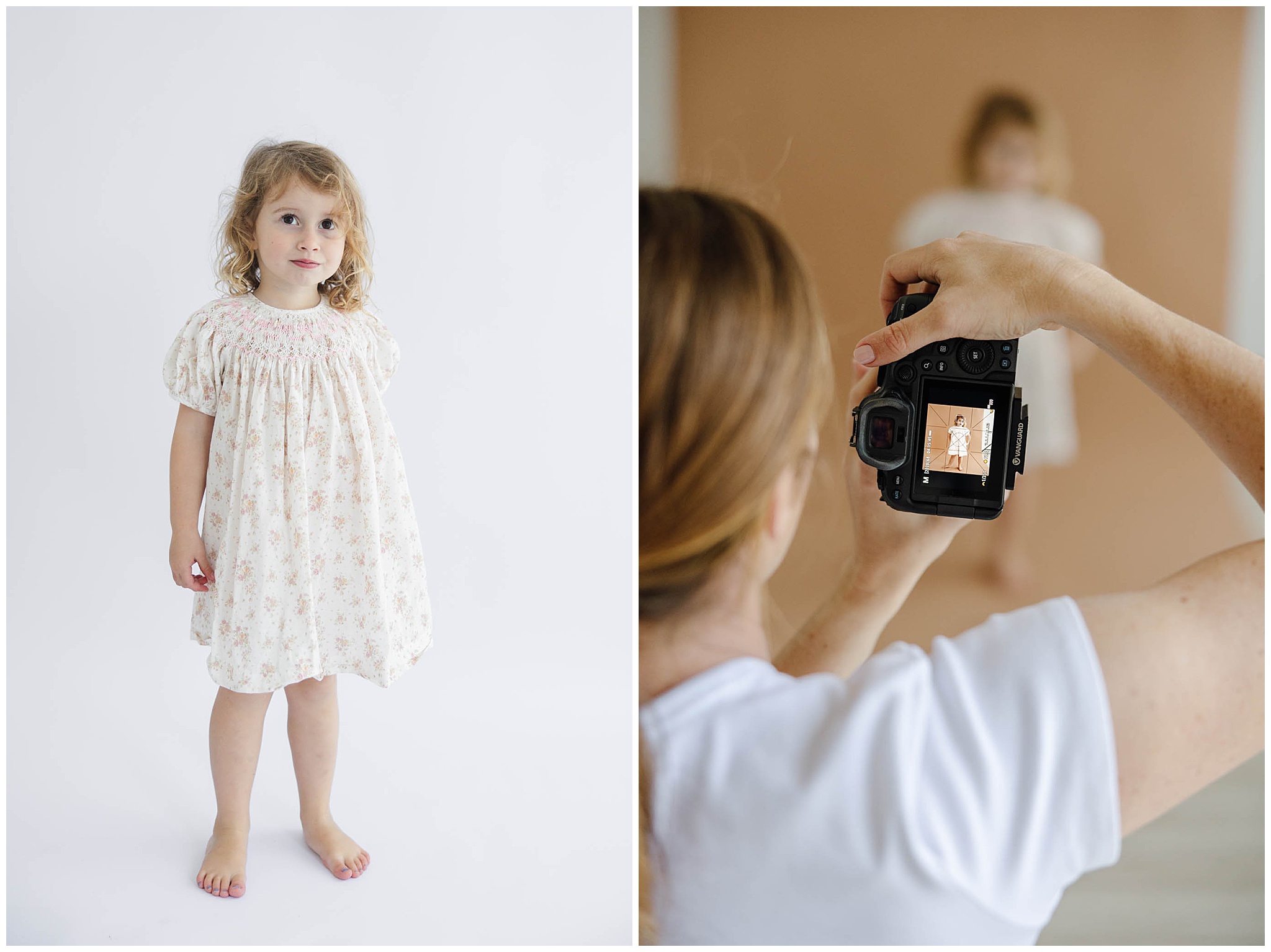 Australian kids product photographer studio