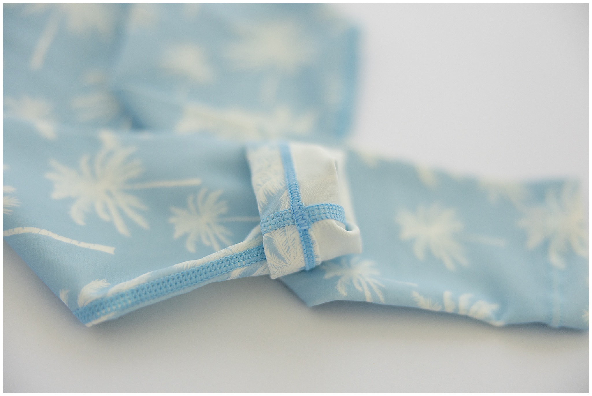 studio product photography Australia – flat lay example