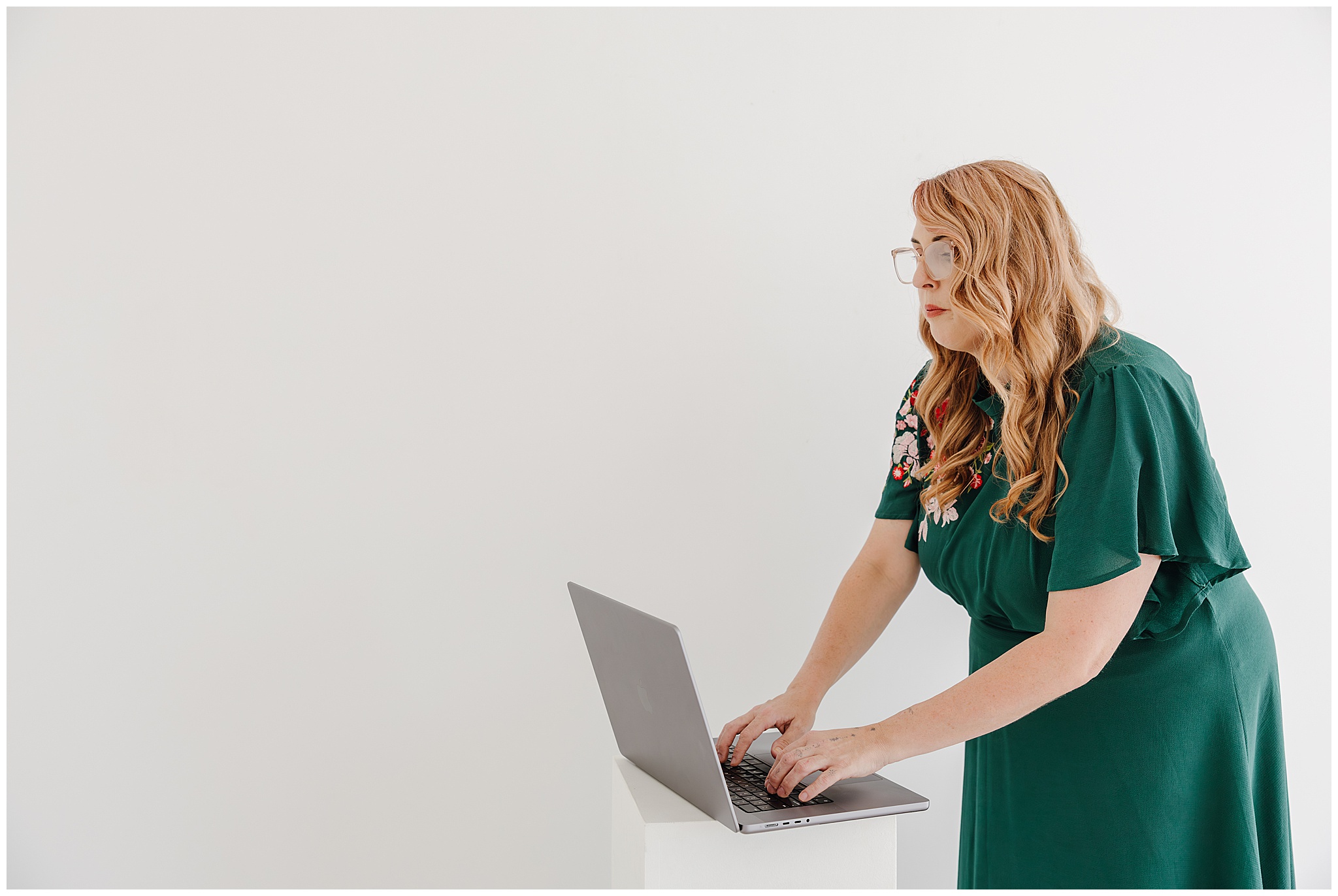 Unleash The Phoenix Within mini brand photoshoot with Mackay Photographer Alyce Holzy